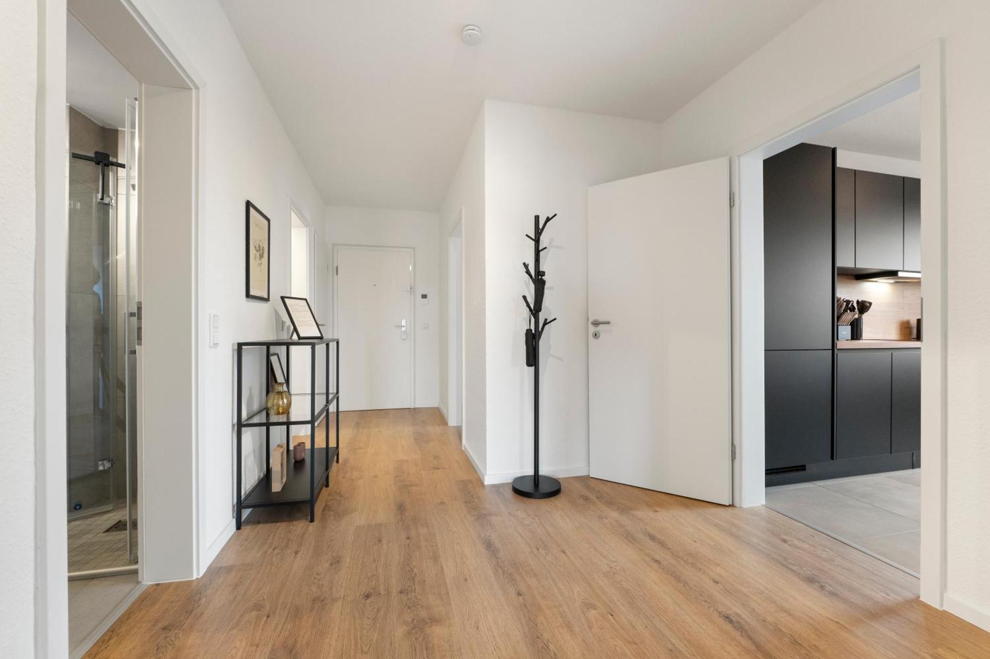 *Top* Moderne Wohnung - Naehe Koeln: Dom, Messe, Flughafen, Lanxess-Arena Μπέργκις Γκλάντμπαχ Εξωτερικό φωτογραφία